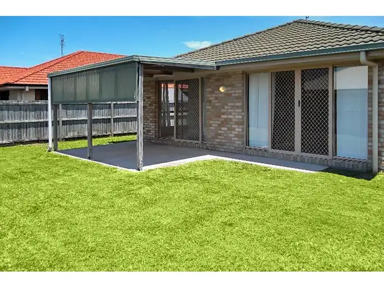 Fourth view of Homely house listing, 21 DORIAN Cresent, Sippy Downs QLD 4556