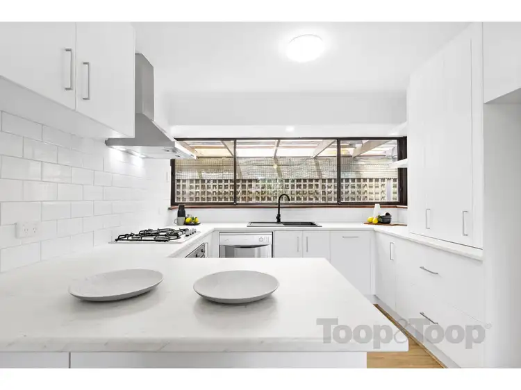 Second view of Homely house listing, 2/128 Conyngham Street, Glenunga SA 5064