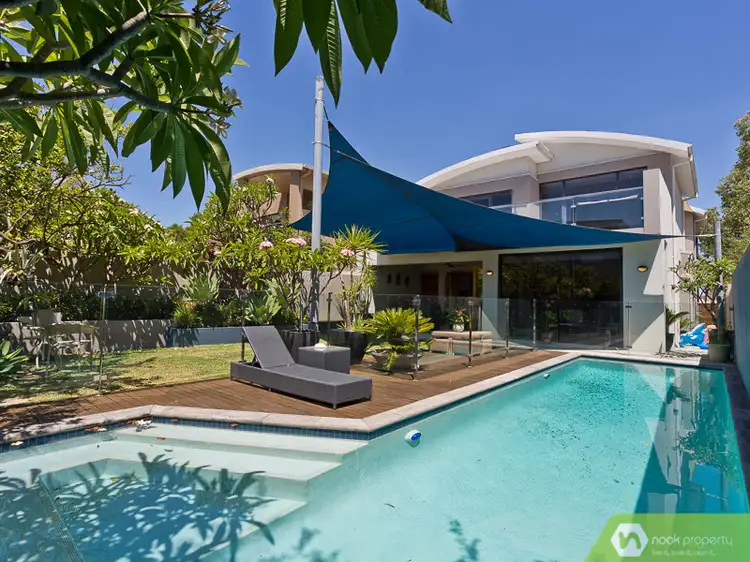 10 Clive Street, Bicton WA 6157