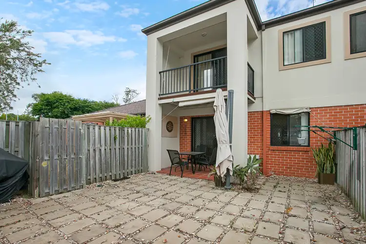 Fifth view of Homely unit listing, 3A/64 Gilston Road, Nerang QLD 4211