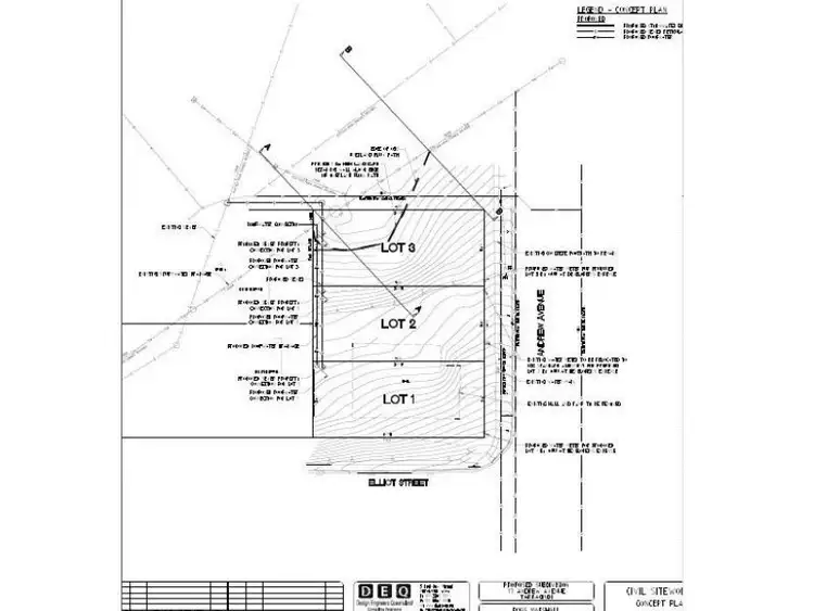 Second view of Homely land listing, 1 / 77 Andrew Avenue, Tarragindi QLD 4121