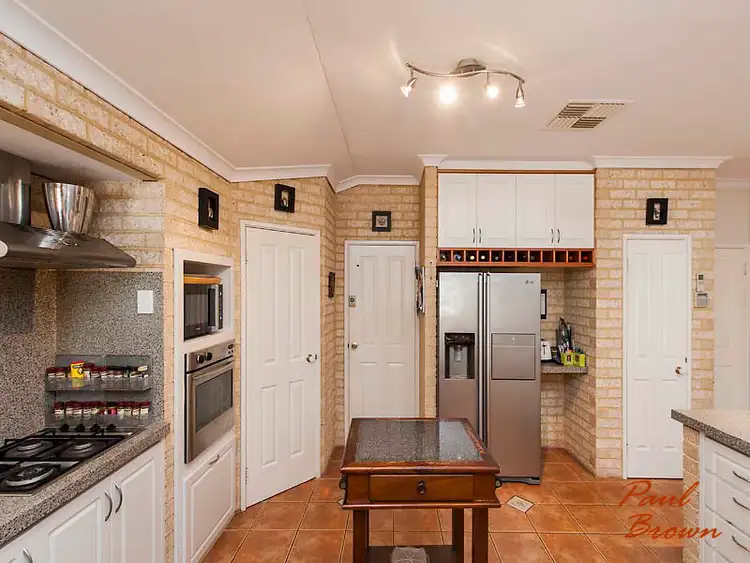 Fifth view of Homely house listing, 20 Quincy Loop, Iluka WA 6028