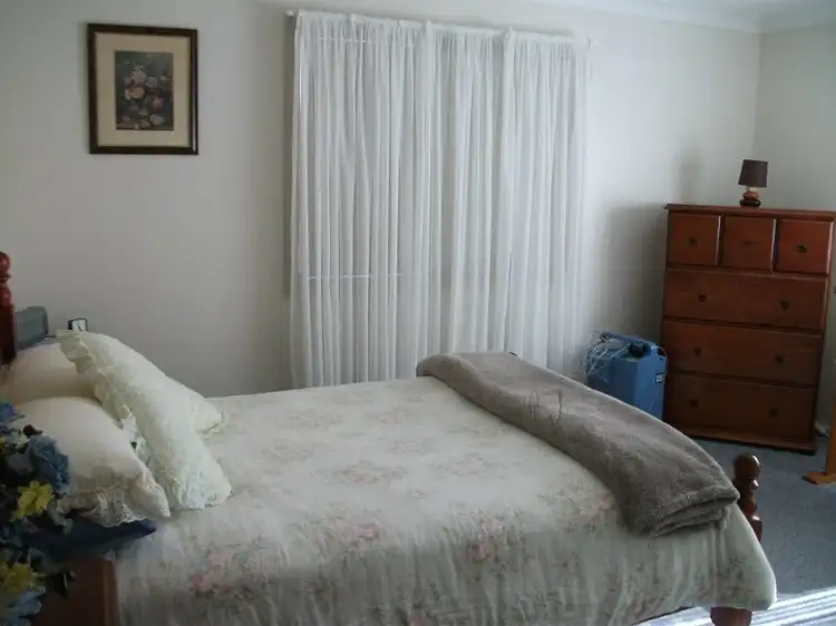 Second view of Homely house listing, 6 Quarry Road, Forbes NSW 2871