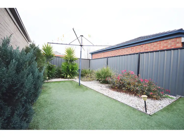 Second view of Homely house listing, 3 Balladong Crescent, Tarneit VIC 3029