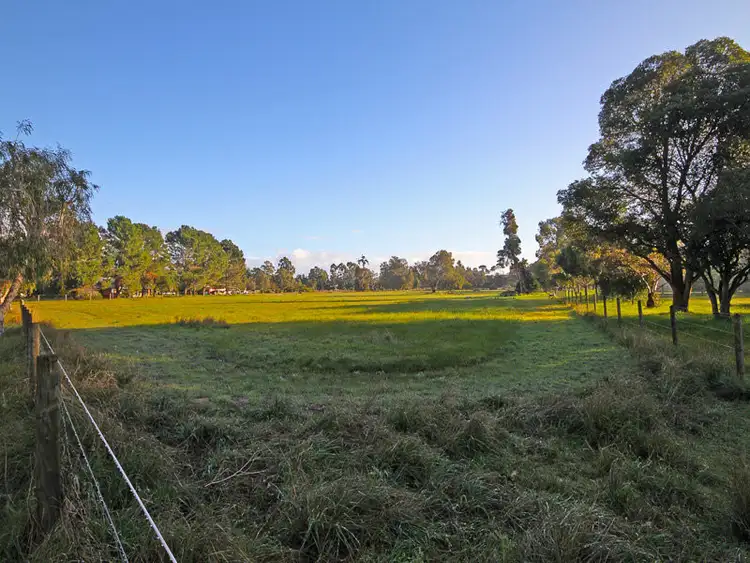 Fourth view of Homely rural property listing, 6 Petrana Place, Henley Brook WA 6055