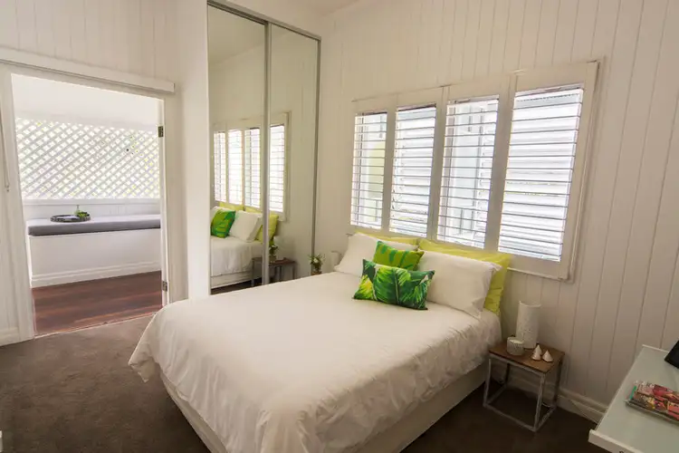 Fifth view of Homely house listing, 96 Ryan Street, West End QLD 4101