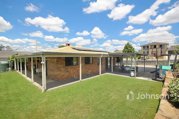 Main view of Homely house listing, 6 Zoe Place, Hillcrest QLD 4118