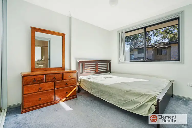 Fifth view of Homely townhouse listing, 6/5-7 Baronbali Street, Dundas NSW 2117