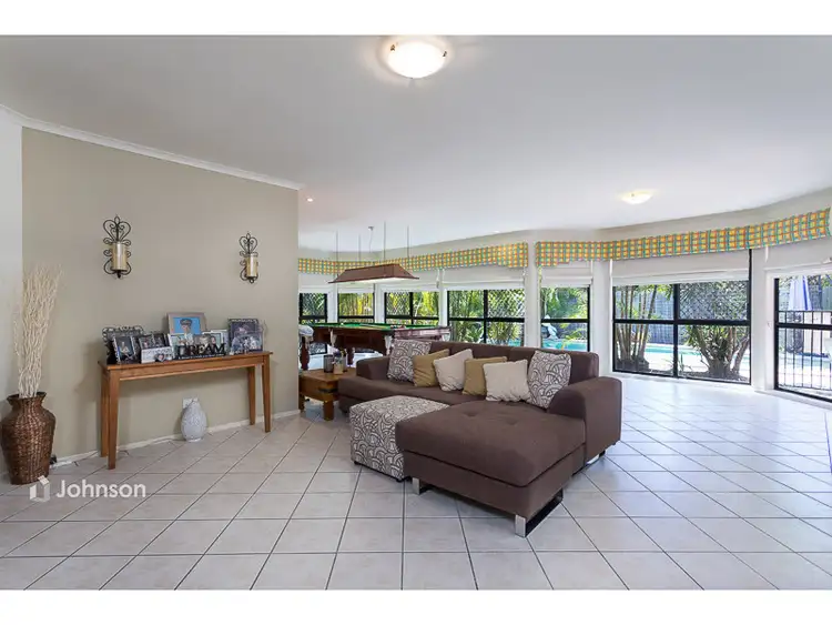 Fourth view of Homely house listing, 93 Glenfield Street, Parkinson QLD 4115
