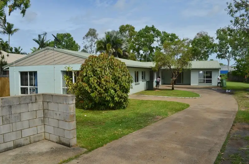 Main view of Homely semi-detached listing, 3 Kylie Close, Mareeba QLD 4880