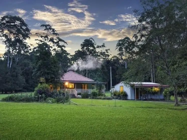 Third view of Homely rural property listing, 65 Brothers Road, Jilliby NSW 2259