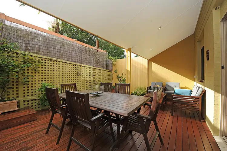 Third view of Homely townhouse listing, 105/1 Poinsettia Court, Mooloolaba QLD 4557