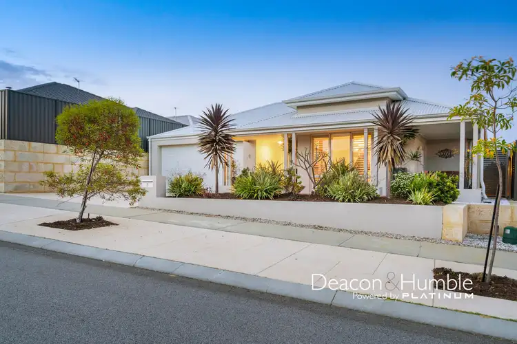 Fourth view of Homely house listing, 3 Hestercombe Way, Landsdale WA 6065