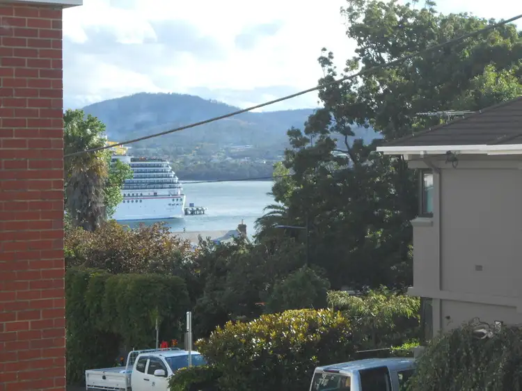 Second view of Homely unit listing, 8/15 Battery Square, Battery Point TAS 7004