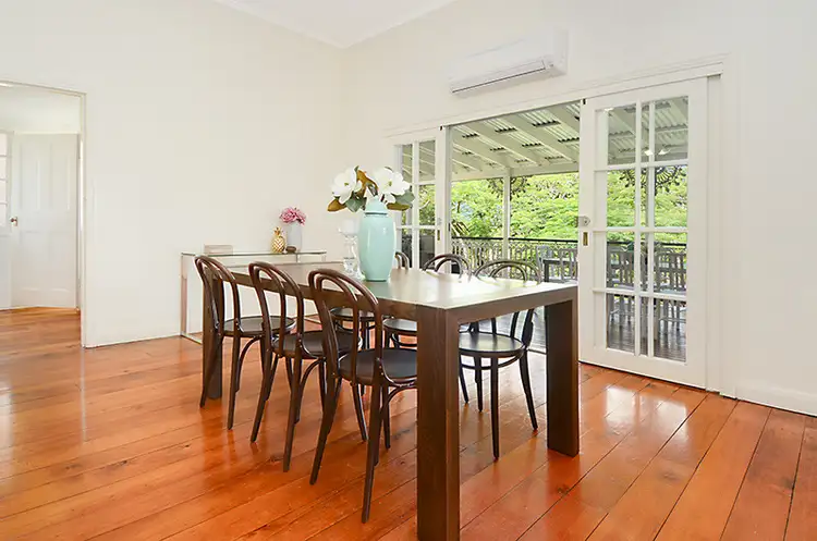 Fourth view of Homely house listing, 30 Newman Street, Gaythorne QLD 4051