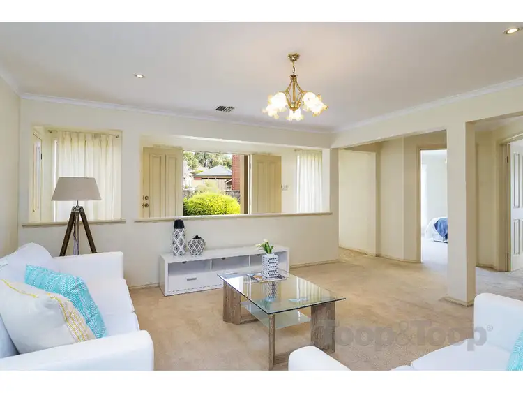 Sixth view of Homely house listing, 37 Braeburn Drive, Golden Grove SA 5125