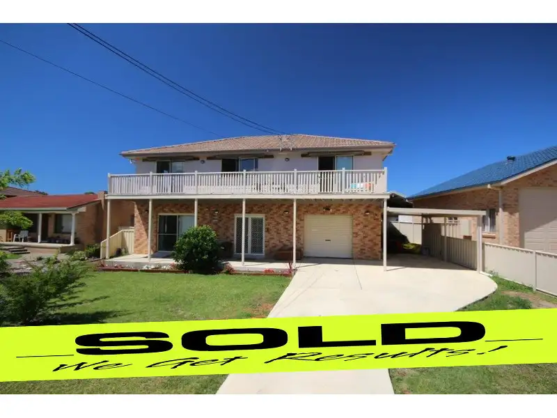Main view of Homely house listing, 128 Links Avenue, Sanctuary Point NSW 2540