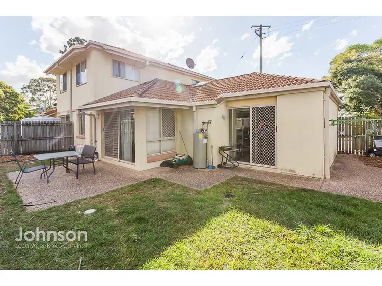 Sixth view of Homely townhouse listing, 40B New Lindum Road, Wynnum West QLD 4178