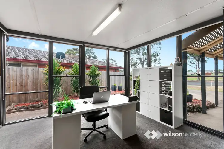 Sixth view of Homely house listing, 65 Grubb Avenue, Traralgon VIC 3844