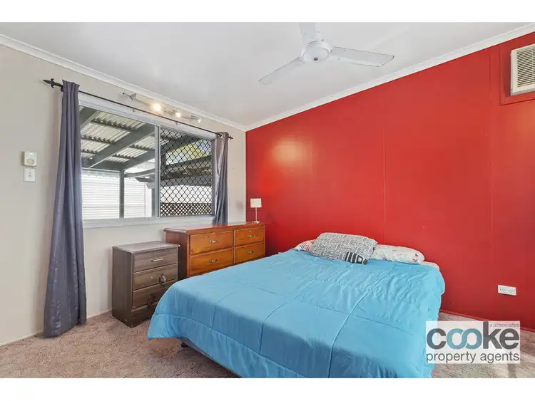 Sixth view of Homely house listing, 12 Ranger Street, Gracemere QLD 4702