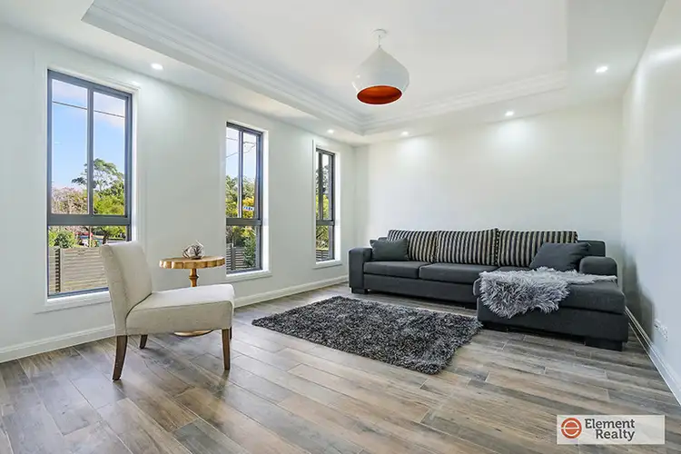 Fourth view of Homely house listing, 13 Myrtle Street, Rydalmere NSW 2116