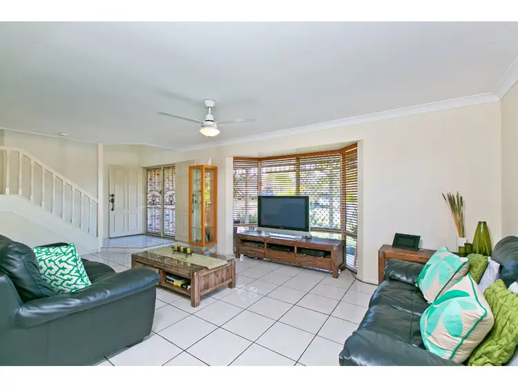 Seventh view of Homely house listing, 5 Citrus Circuit, Mount Cotton QLD 4165