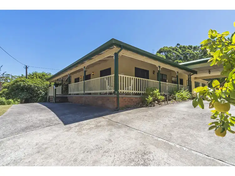 Sixth view of Homely rural property listing, Address available on request