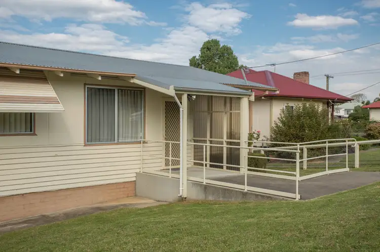 Second view of Homely house listing, 66 Meringo Street, Bega NSW 2550