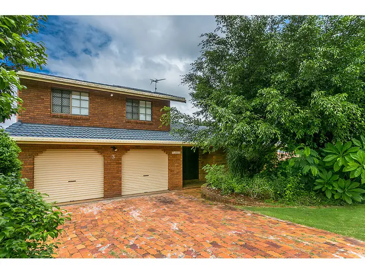 Main view of Homely house listing, 3 Homestead Avenue, Goonellabah NSW 2480