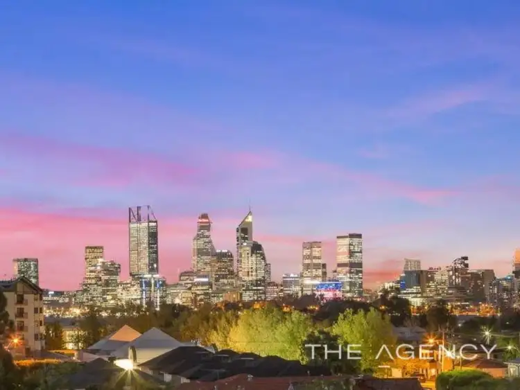 Second view of Homely house listing, 32 Roseberry Avenue, South Perth WA 6151