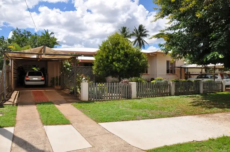 18 Chewko Road, Mareeba QLD 4880