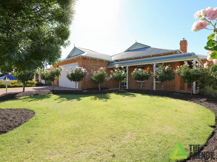Second view of Homely house listing, 30 Bramdean Crescent, Canning Vale WA 6155