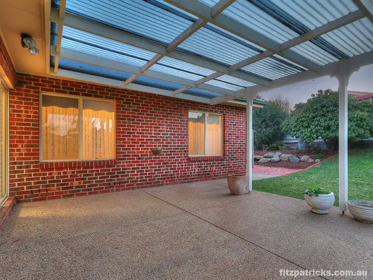 Sixth view of Homely house listing, 15 O'Hara Place, Kooringal NSW 2650