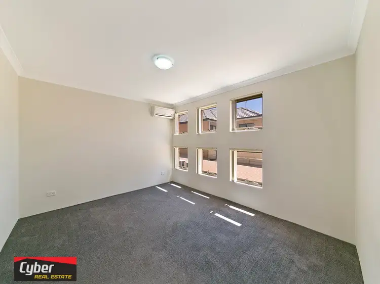 Third view of Homely villa listing, Unit 6/17-21 Third Avenue, Kelmscott WA 6111
