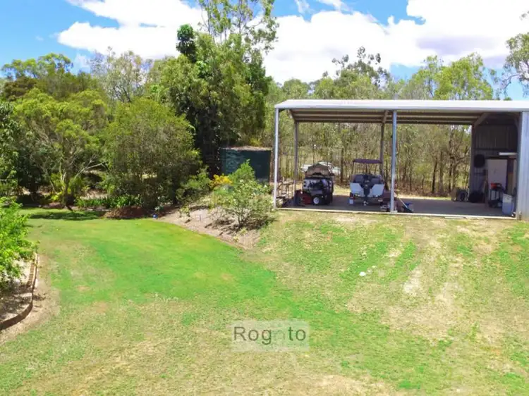 Fifth view of Homely rural property listing, Address available on request