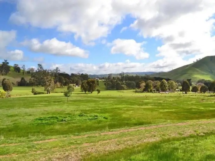 Main view of Homely rural property listing, LOT 27 Prowd Lane, Mansfield VIC 3722