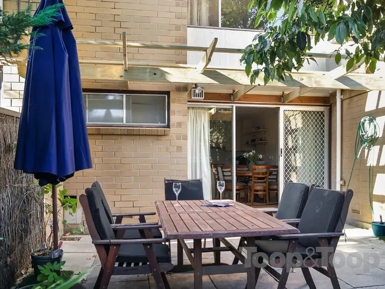 Sixth view of Homely house listing, 4 Angas Court, Adelaide SA 5000