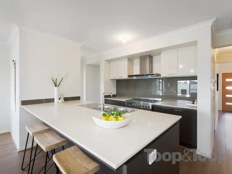 Second view of Homely house listing, 26 Fazzolari Circuit, Paralowie SA 5108