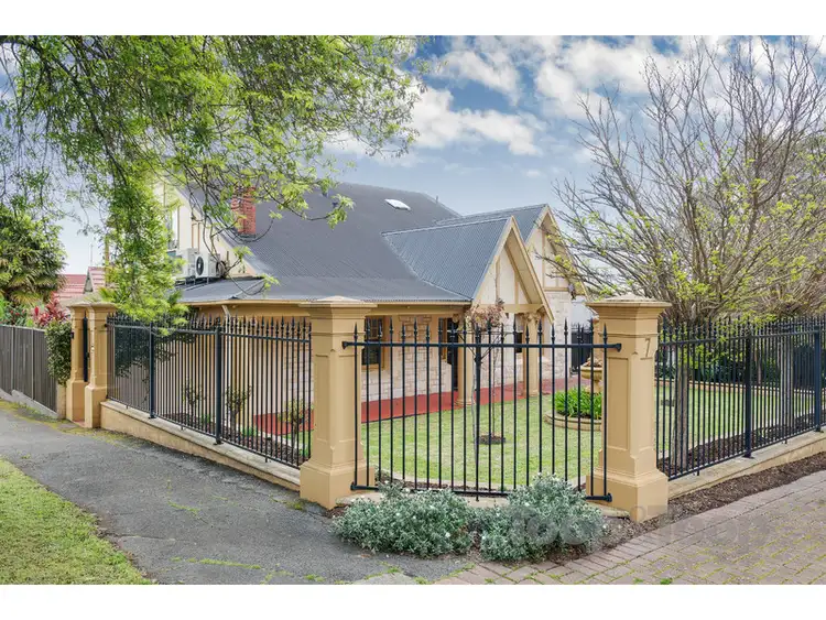 Second view of Homely house listing, 7 Brandreth Street, Tusmore SA 5065