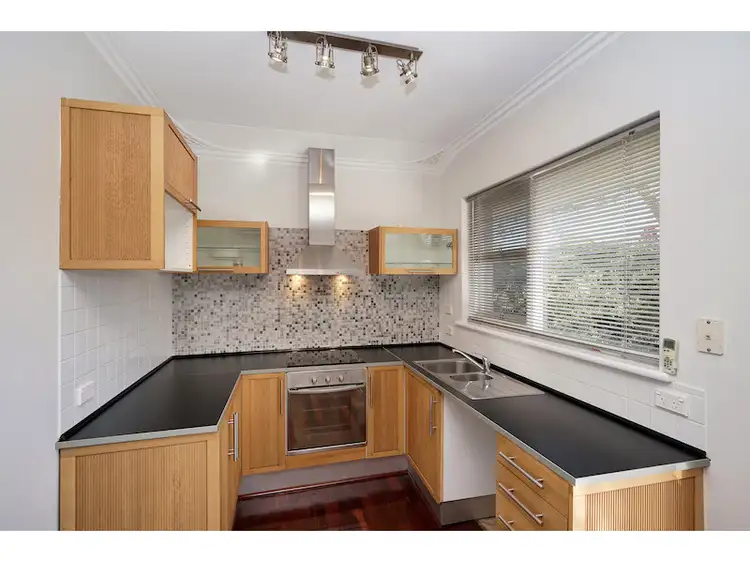 Fifth view of Homely house listing, 13E Collier Street, Applecross WA 6153
