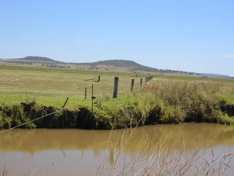 Sixth view of Homely rural property listing, Lot 6 Corner of Terra Bella and Weier Road, Clifton QLD 4361