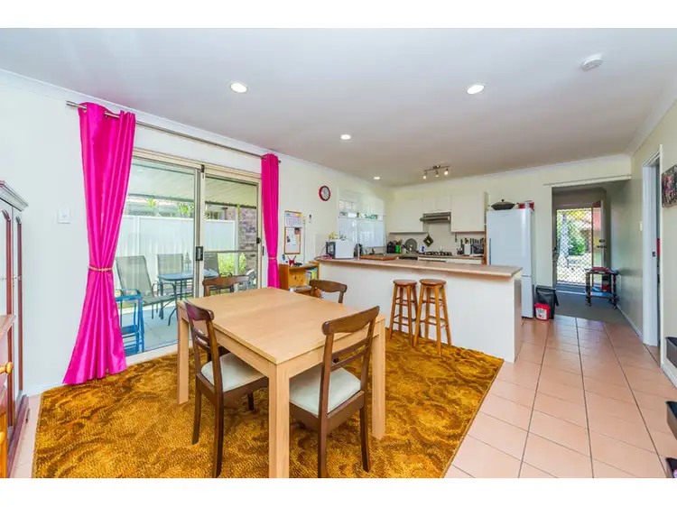 Fourth view of Homely house listing, 21 Renoir Drive, Coombabah QLD 4216