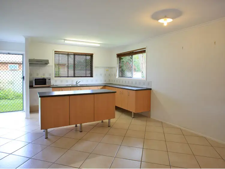 Fifth view of Homely house listing, 7 Hepburn St, White Rock QLD 4868
