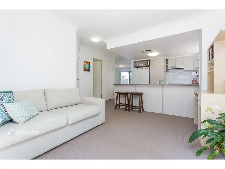 Third view of Homely townhouse listing, 28/110 Lexey Crescent, Wakerley QLD 4154