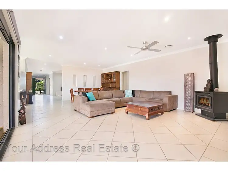 Fifth view of Homely house listing, 25-27 Laurina Drive, New Beith QLD 4124