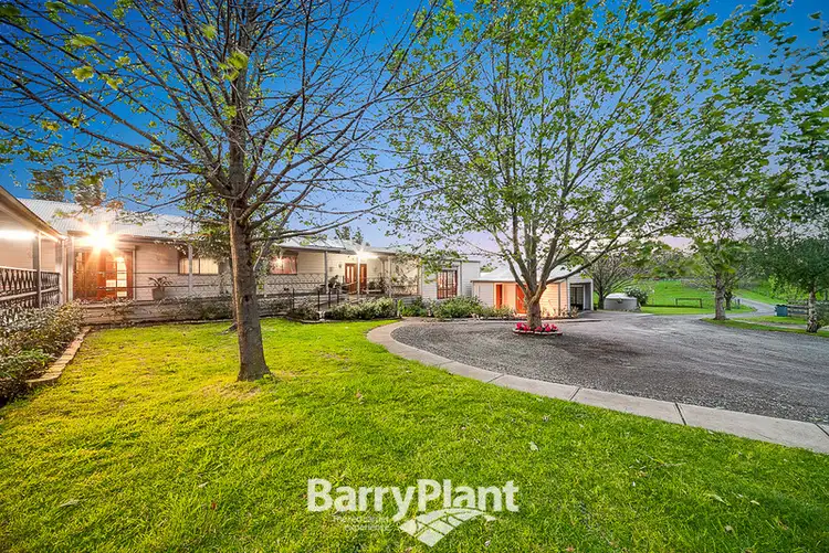 Second view of Homely house listing, 70 Garfield Road, Garfield VIC 3814