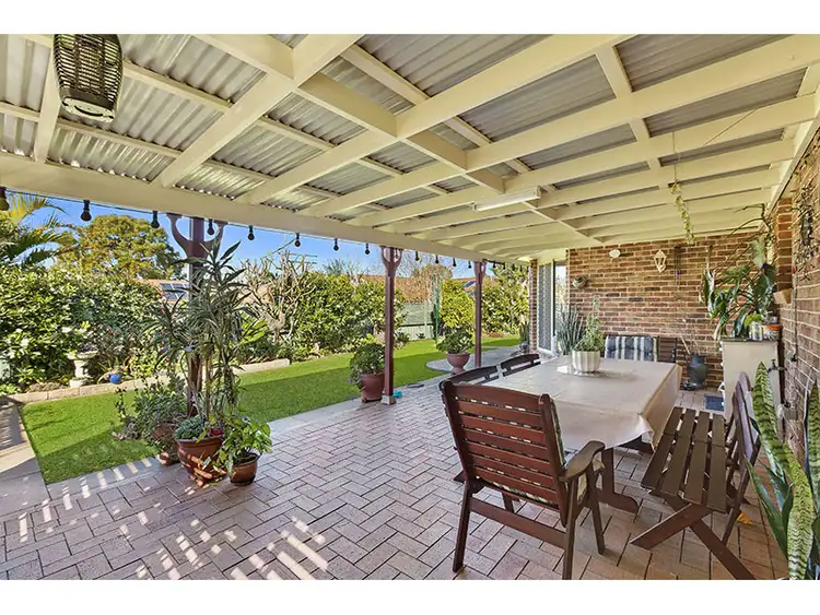 2 Ascot Close, Kanwal NSW 2259