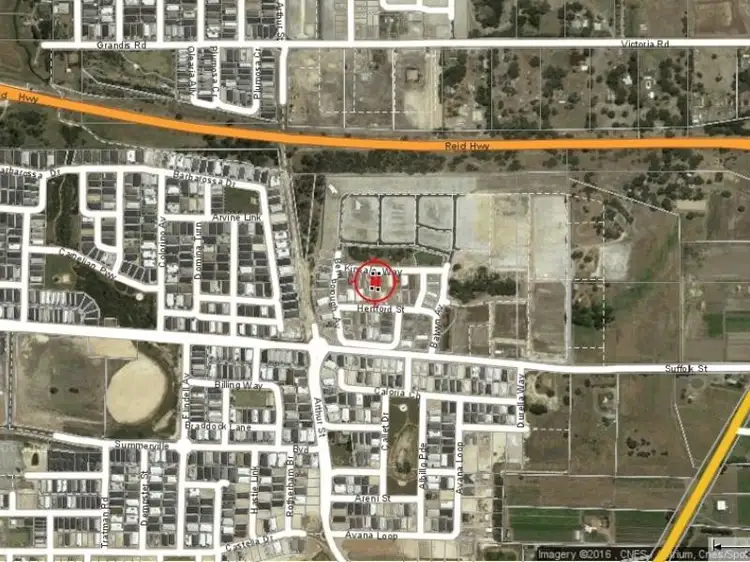 Third view of Homely land listing, 15 Kinsale Way, Caversham WA 6055