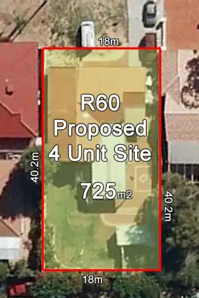 Sixth view of Homely house listing, 4 Tonrita Place, Wanneroo WA 6065