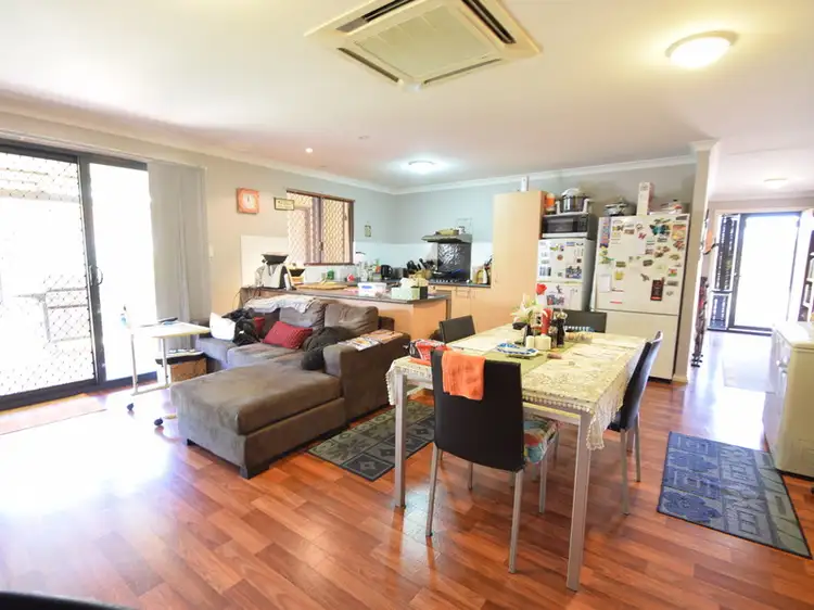 Third view of Homely house listing, 9/15 Kabbarli Loop, South Hedland WA 6722